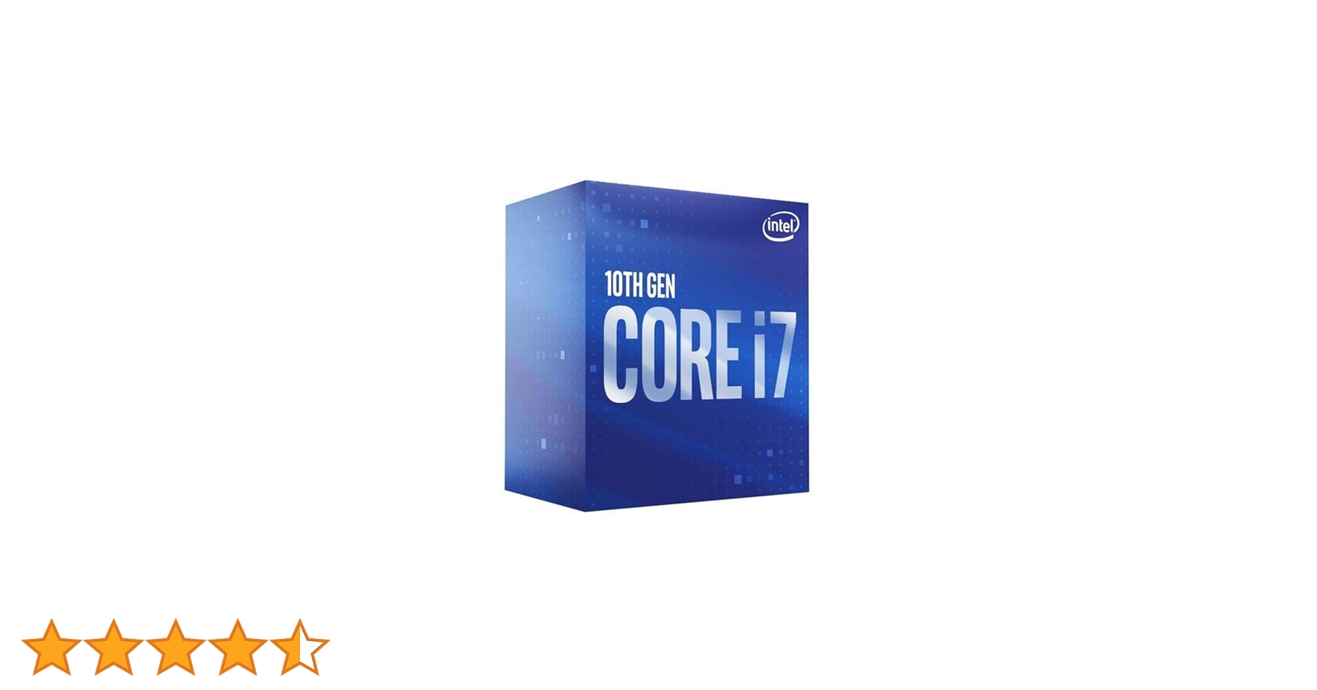 i7 10700F　ジャンク Amazon | Intel Core i7-10700F Comet Lake 2.9GHz 16MB